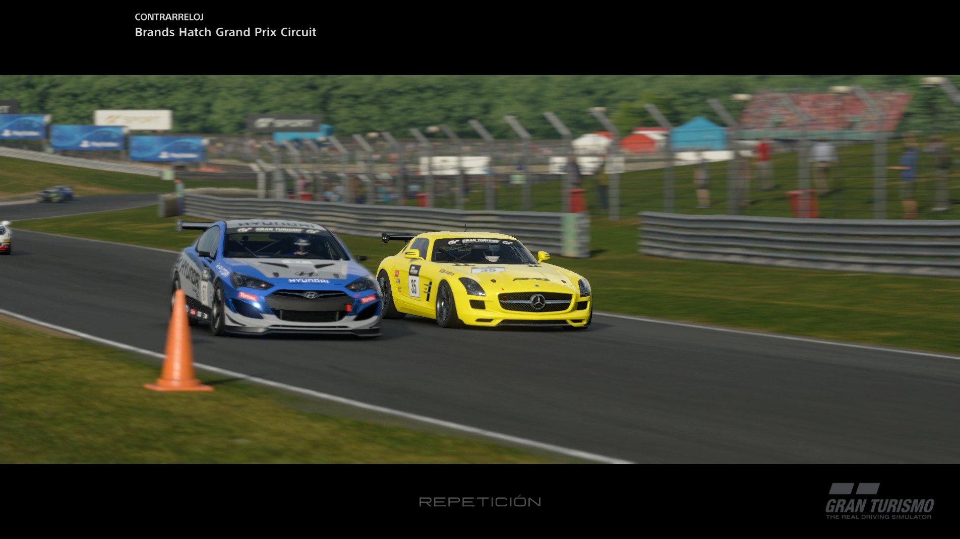 Gran Turismo Sport - Imagen 42